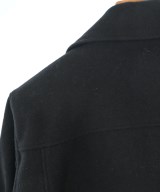 uniform experiment（ユニフォームエクスペリメント）ライダース 黒 サイズ:4(XL位) メンズ/2200614607017