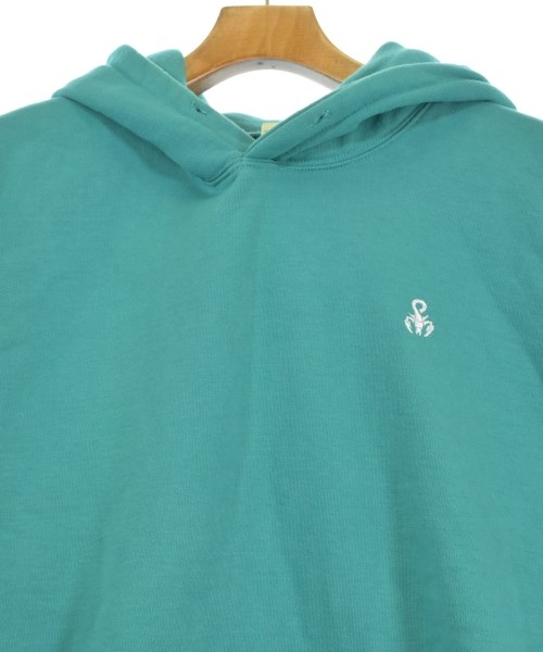 uniform experiment（ユニフォームエクスペリメント）パーカー 緑 サイズ:XL メンズ/2200614607024