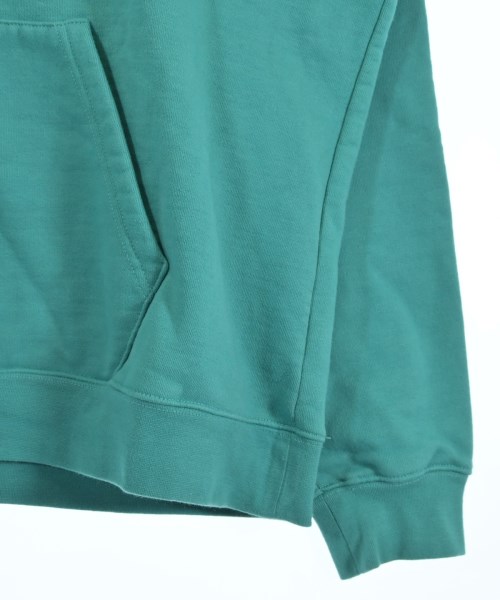 uniform experiment（ユニフォームエクスペリメント）パーカー 緑 サイズ:XL メンズ/2200614607024
