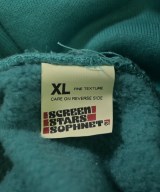 uniform experiment（ユニフォームエクスペリメント）パーカー 緑 サイズ:XL メンズ/2200614607024