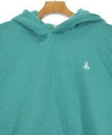 uniform experiment（ユニフォームエクスペリメント）パーカー 緑 サイズ:XL メンズ/2200614607024