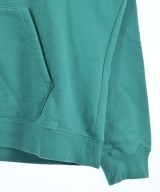 uniform experiment（ユニフォームエクスペリメント）パーカー 緑 サイズ:XL メンズ/2200614607024