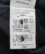 uniform experiment（ユニフォームエクスペリメント）カーゴパンツ 黒 サイズ:4(XL位) メンズ/2200614607079