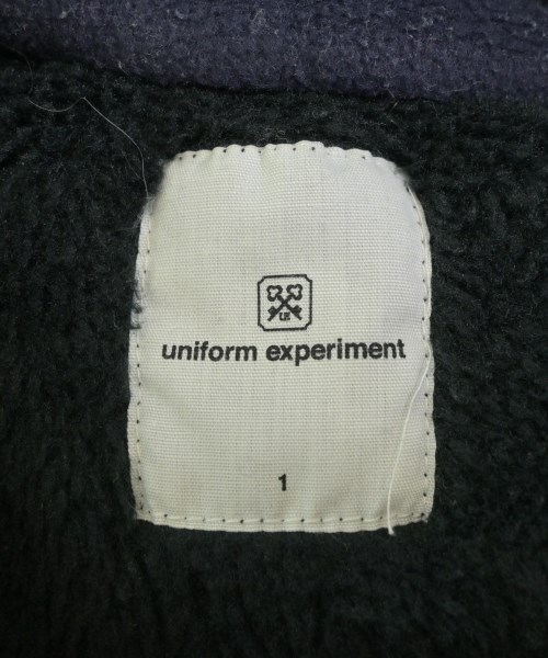 uniform experiment（ユニフォームエクスペリメント）その他 黒 サイズ:1(S位) メンズ/2200625532025