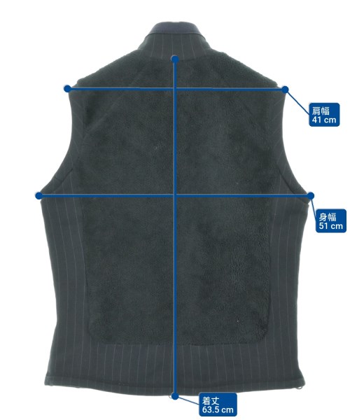 uniform experiment（ユニフォームエクスペリメント）その他 黒 サイズ:1(S位) メンズ/2200625532025