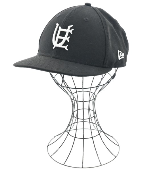 ユニフォームエクスペリメント(uniform experiment)のuniform experiment キャップ