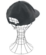 uniform experiment（ユニフォームエクスペリメント）キャップ 黒 サイズ:- メンズ/2200626316020