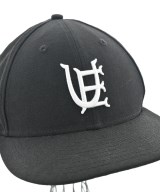 uniform experiment（ユニフォームエクスペリメント）キャップ 黒 サイズ:- メンズ/2200626316020