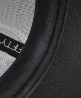 uniform experiment（ユニフォームエクスペリメント）キャップ 黒 サイズ:- メンズ/2200626316020