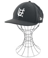 uniform experiment キャップ