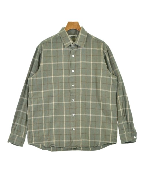 ユニフォームエクスペリメント(uniform experiment)のuniform experiment カジュアルシャツ