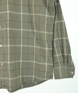 uniform experiment（ユニフォームエクスペリメント）カジュアルシャツ 緑 サイズ:2(M位) メンズ/2200626591052