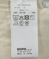 uniform experiment（ユニフォームエクスペリメント）デニムパンツ 紺 サイズ:4(XL位) メンズ/2200626591069