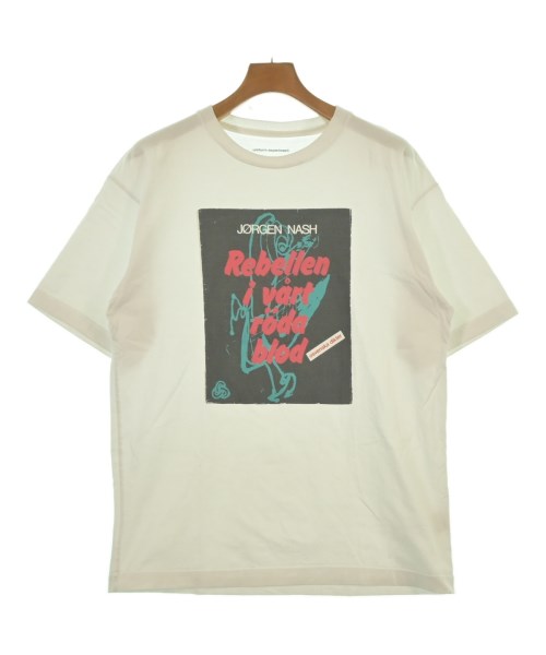 ユニフォームエクスペリメント(uniform experiment)のuniform experiment Tシャツ・カットソー