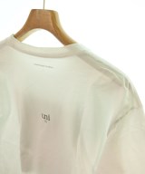 uniform experiment（ユニフォームエクスペリメント）Tシャツ・カットソー 白 サイズ:1(S位) メンズ/2200626631031