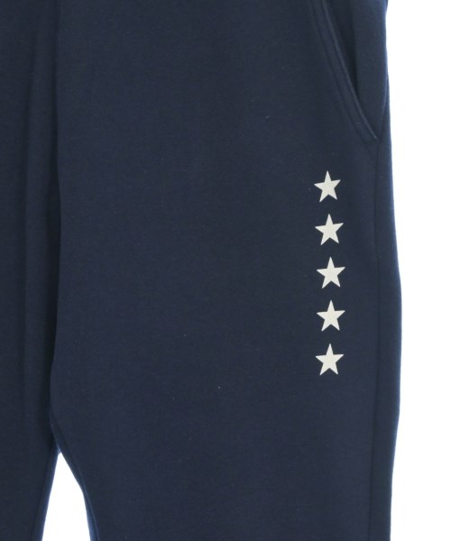 uniform experiment（ユニフォームエクスペリメント）スウェットパンツ 紺 サイズ:1(S位) メンズ/2200626669157