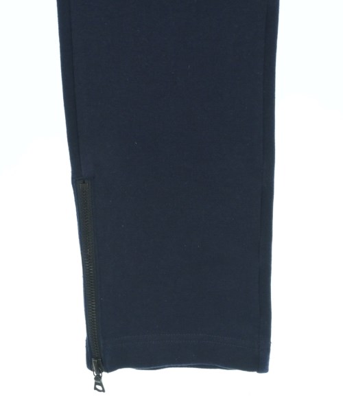 uniform experiment（ユニフォームエクスペリメント）スウェットパンツ 紺 サイズ:1(S位) メンズ/2200626669157