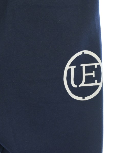 uniform experiment（ユニフォームエクスペリメント）スウェットパンツ 紺 サイズ:1(S位) メンズ/2200626669157