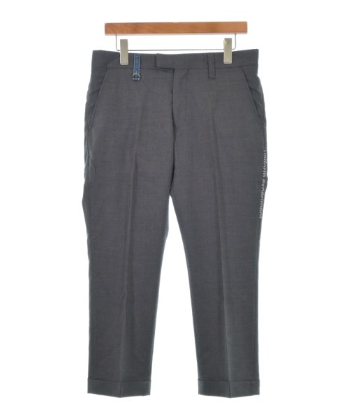 ユニフォームエクスペリメント(uniform experiment)のuniform experiment スラックス