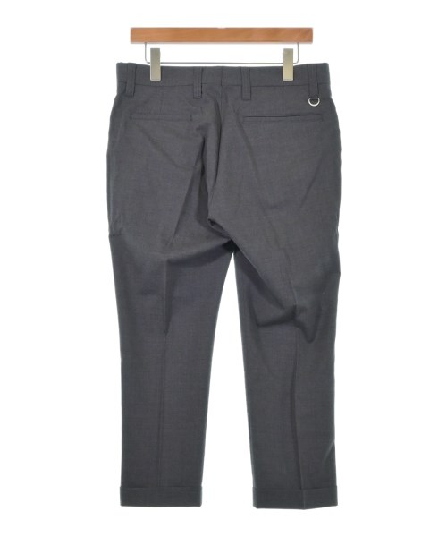 uniform experiment（ユニフォームエクスペリメント）スラックス グレー サイズ:2(M位) メンズ/2200626880095