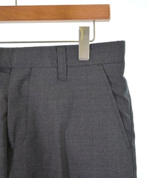 uniform experiment（ユニフォームエクスペリメント）スラックス グレー サイズ:2(M位) メンズ/2200626880095