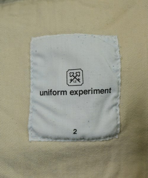 uniform experiment（ユニフォームエクスペリメント）デニムパンツ 紺 サイズ:2(M位) メンズ/2200625244034