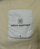 uniform experiment（ユニフォームエクスペリメント）デニムパンツ 紺 サイズ:2(M位) メンズ/2200625244034