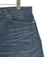 uniform experiment（ユニフォームエクスペリメント）デニムパンツ 紺 サイズ:2(M位) メンズ/2200625244034