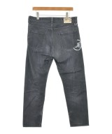 uniform experiment（ユニフォームエクスペリメント）デニムパンツ 黒 サイズ:2(M位) メンズ/2200625244041