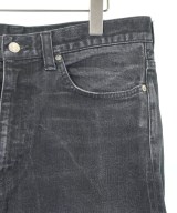 uniform experiment（ユニフォームエクスペリメント）デニムパンツ 黒 サイズ:2(M位) メンズ/2200625244041