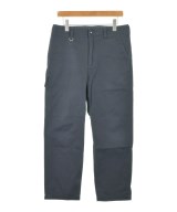 uniform experiment（ユニフォームエクスペリメント）チノパン 紺 サイズ:2(M位) メンズ/2200625244058