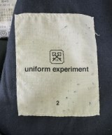 uniform experiment（ユニフォームエクスペリメント）チノパン 紺 サイズ:2(M位) メンズ/2200625244058