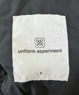 uniform experiment（ユニフォームエクスペリメント）その他 黒 サイズ:2(M位) メンズ/2200625244065