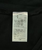 uniform experiment（ユニフォームエクスペリメント）ポロシャツ 黒 サイズ:1(S位) メンズ/2200625244072