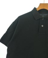 uniform experiment（ユニフォームエクスペリメント）ポロシャツ 黒 サイズ:1(S位) メンズ/2200625244072