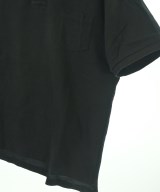 uniform experiment（ユニフォームエクスペリメント）ポロシャツ 黒 サイズ:1(S位) メンズ/2200625244072