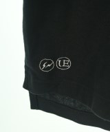 uniform experiment（ユニフォームエクスペリメント）ポロシャツ 黒 サイズ:1(S位) メンズ/2200625244072