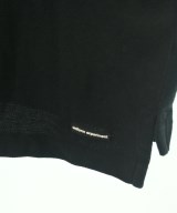 uniform experiment（ユニフォームエクスペリメント）ポロシャツ 黒 サイズ:1(S位) メンズ/2200625244072