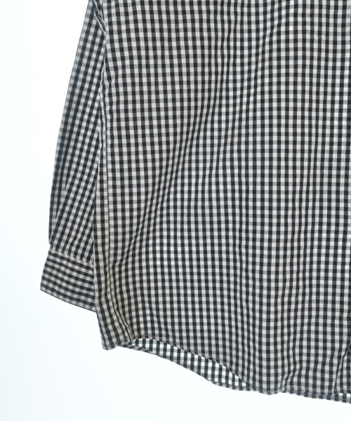 uniform experiment（ユニフォームエクスペリメント）カジュアルシャツ 黒 サイズ:3(L位) メンズ/2200627386015