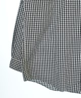 uniform experiment（ユニフォームエクスペリメント）カジュアルシャツ 黒 サイズ:3(L位) メンズ/2200627386015