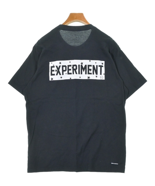 uniform experiment（ユニフォームエクスペリメント）Tシャツ・カットソー 黒 サイズ:4(XL位) メンズ/2200618232079