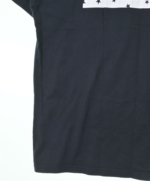 uniform experiment（ユニフォームエクスペリメント）Tシャツ・カットソー 黒 サイズ:4(XL位) メンズ/2200618232079