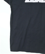 uniform experiment（ユニフォームエクスペリメント）Tシャツ・カットソー 黒 サイズ:4(XL位) メンズ/2200618232079