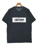 uniform experiment Tシャツ・カットソー