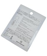 uniform experiment（ユニフォームエクスペリメント）小物類（その他） 黒 サイズ:- メンズ/2200618232123