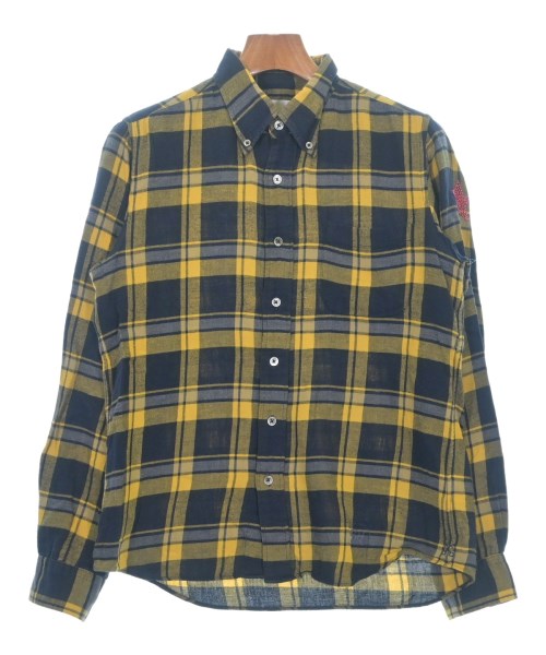 ユニフォームエクスペリメント(uniform experiment)のuniform experiment カジュアルシャツ