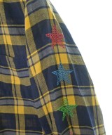 uniform experiment（ユニフォームエクスペリメント）カジュアルシャツ 紺 サイズ:1(S位) メンズ/2200627552021