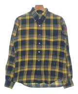 uniform experiment カジュアルシャツ