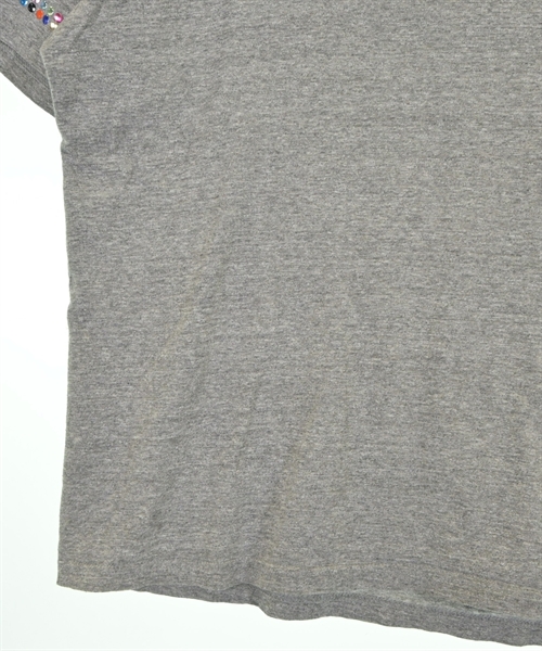 uniform experiment（ユニフォームエクスペリメント）Tシャツ・カットソー グレー サイズ:2(M位) メンズ/2200627552083