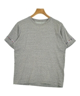 uniform experiment（ユニフォームエクスペリメント）Tシャツ・カットソー グレー サイズ:2(M位) メンズ/2200627552083